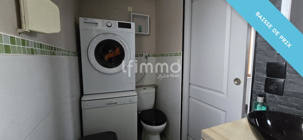 Photo 13 : Maison petit budget