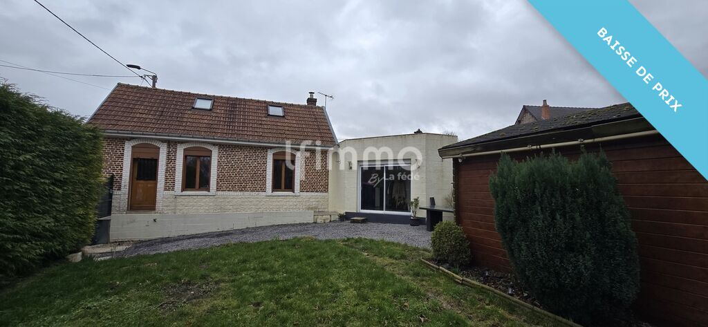 Photo 1 : Maison petit budget