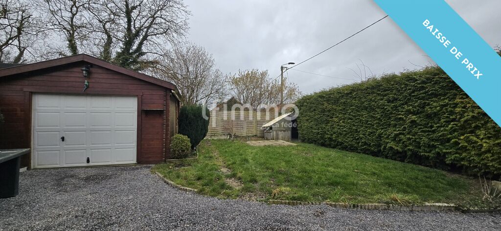 Photo 2 : Maison petit budget