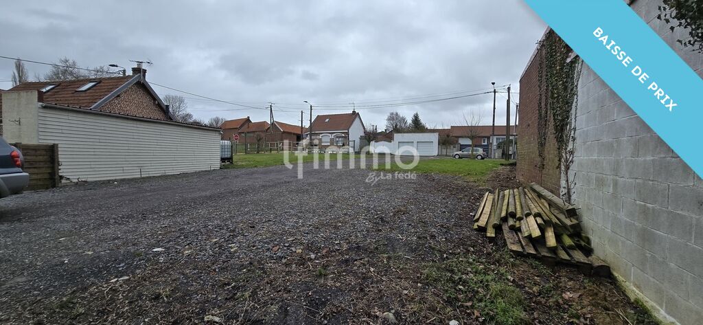 Photo 3 : Maison petit budget