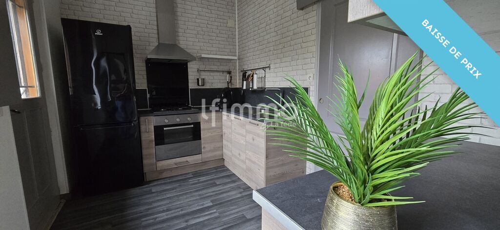 Photo 4 : Maison petit budget