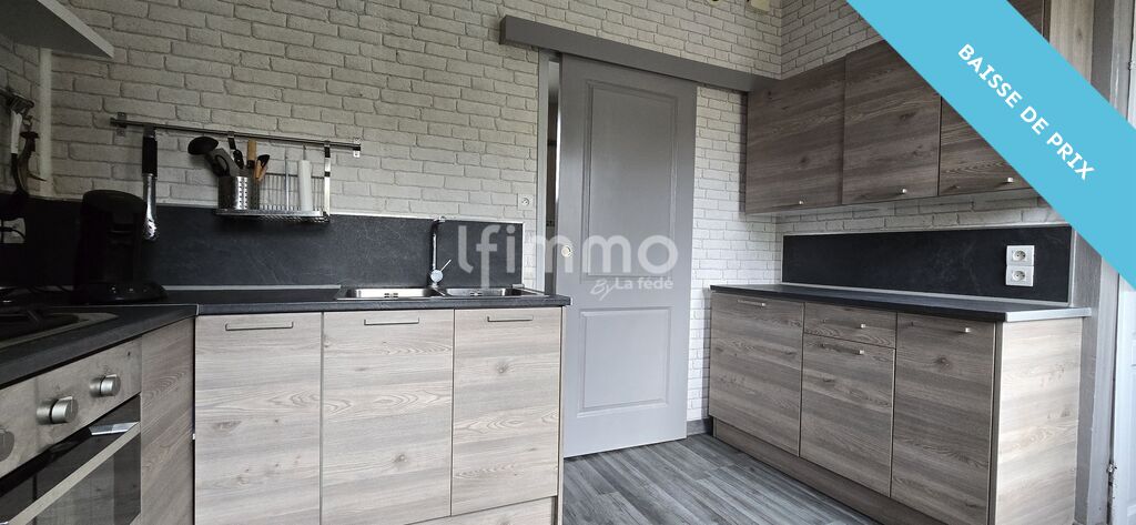 Photo 5 : Maison petit budget