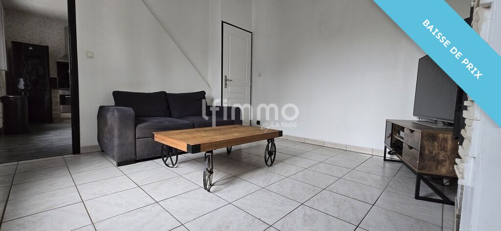 Photo 6 : Maison petit budget