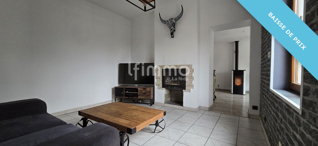 Photo 7 : Maison petit budget