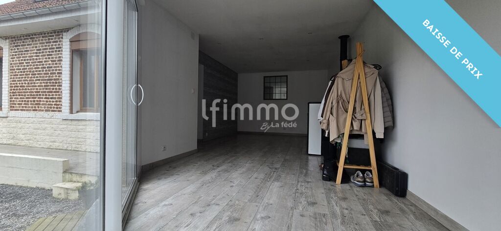 Photo 8 : Maison petit budget