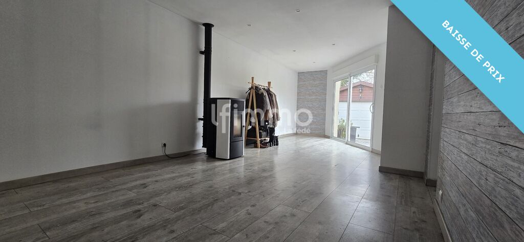 Photo 9 : Maison petit budget