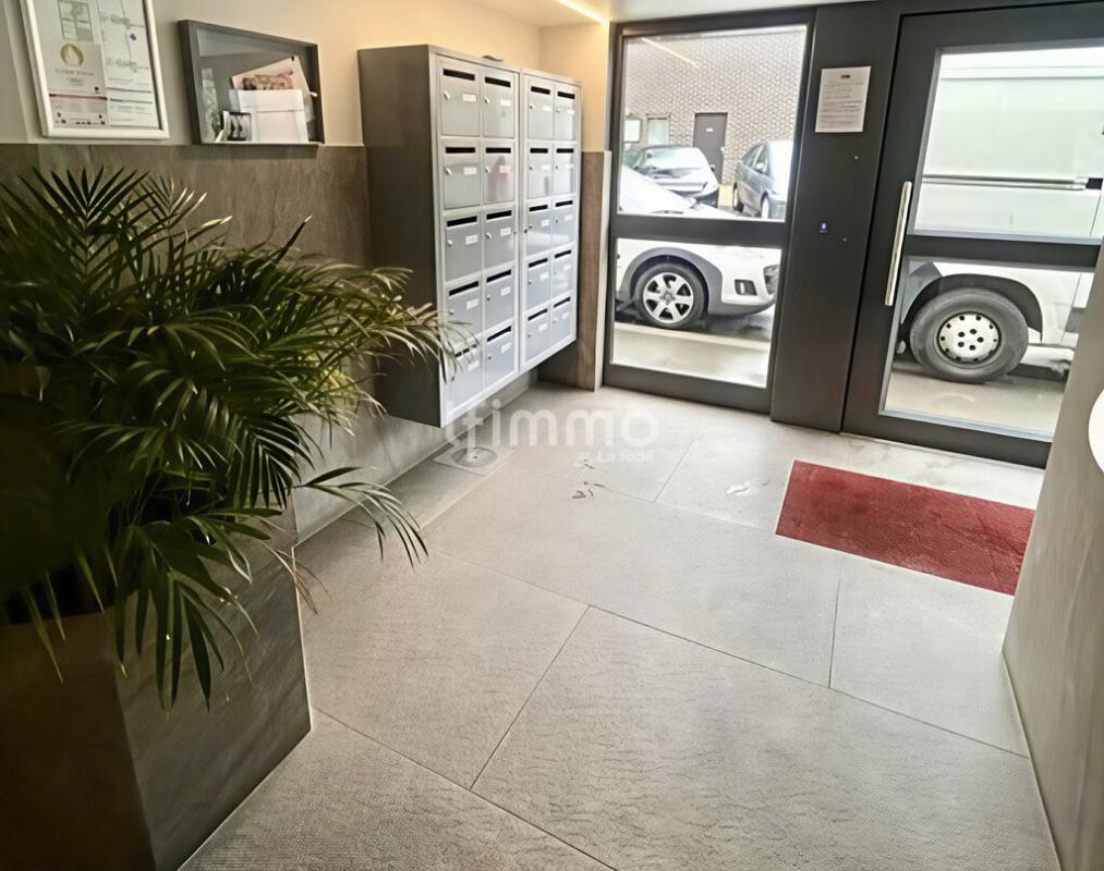 Photo 1 : Bien rare idéale investisseur - T3 de 56m2 Traversant