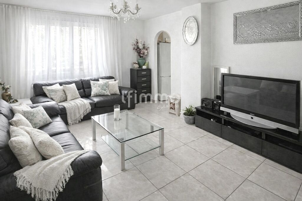 Photo 2 : Bien rare idéale investisseur - T3 de 56m2 Traversant