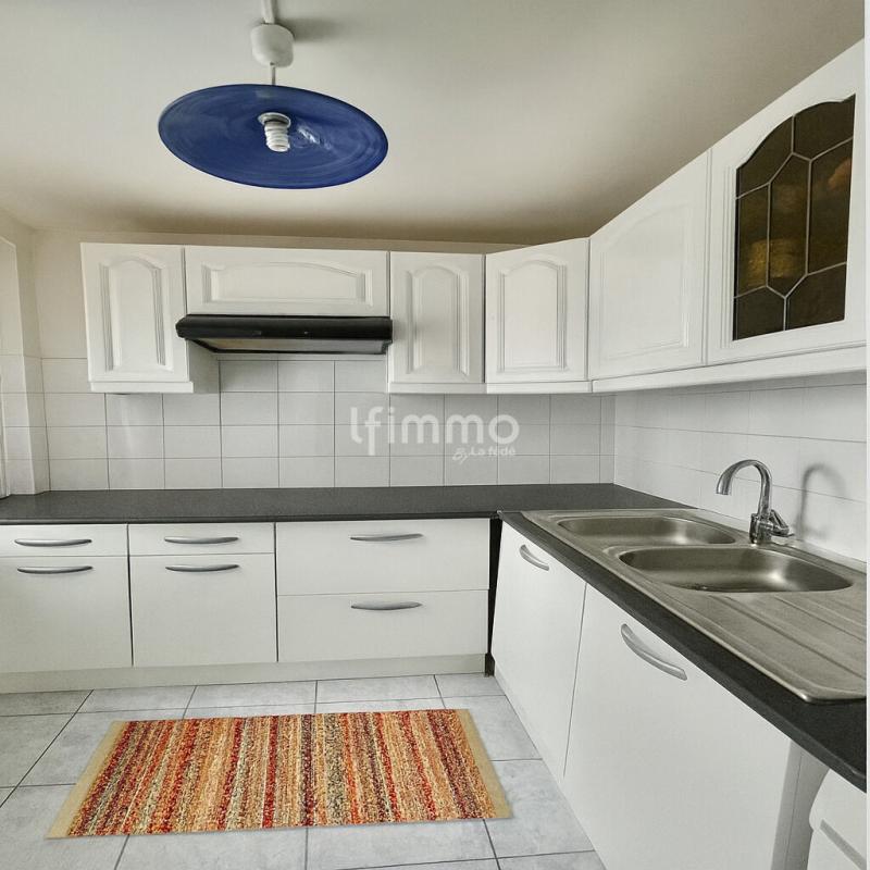 Photo 4 : Bien rare idéale investisseur - T3 de 56m2 Traversant