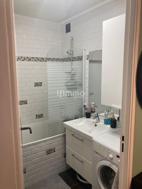 Photo 7 : Bien rare idéale investisseur - T3 de 56m2 Traversant