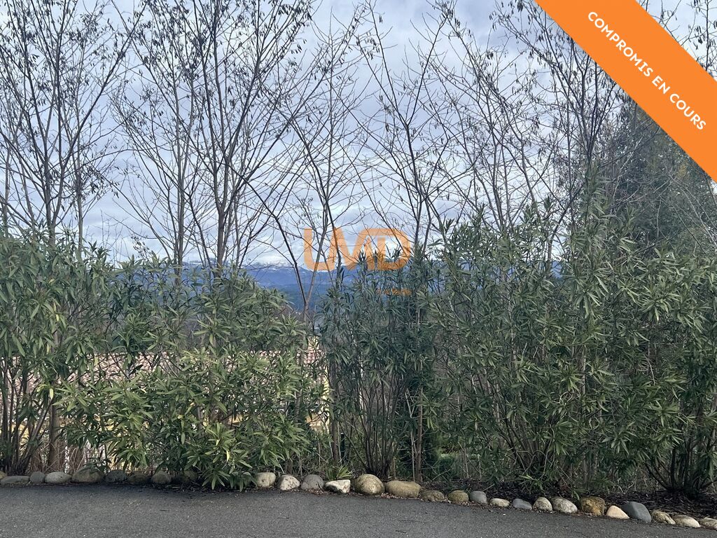 Photo 6 : Mercuer – Maison T6 avec piscine, terrasses et grand garage