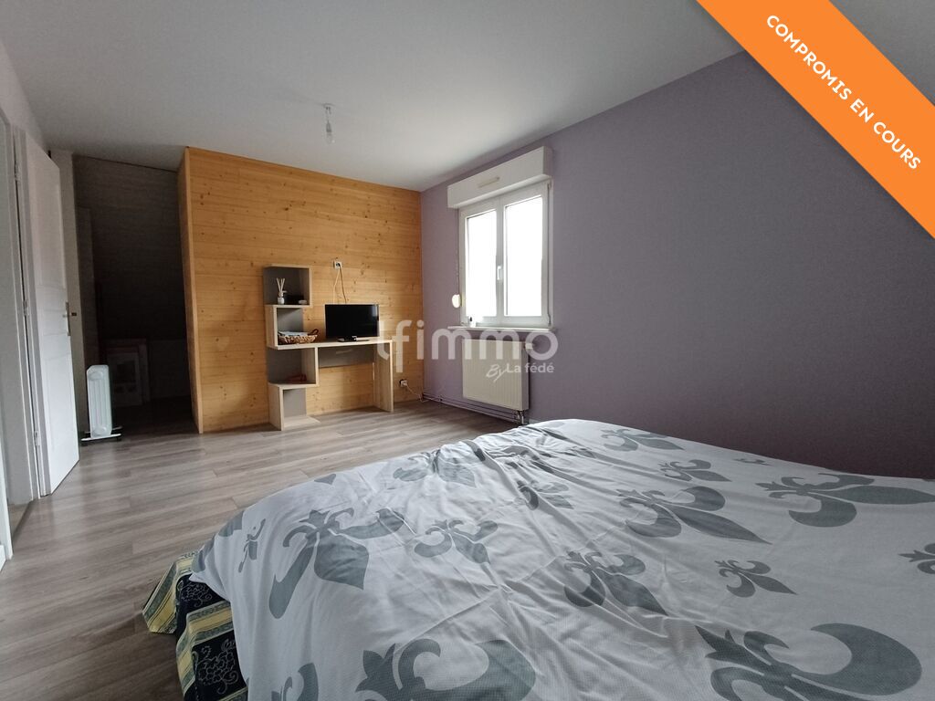 Photo 12 : Maison d'habitation 87m²