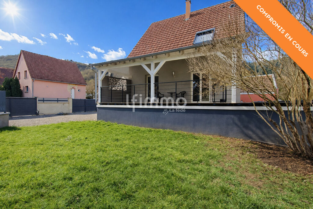 Photo 2 : Maison d'habitation 87m²