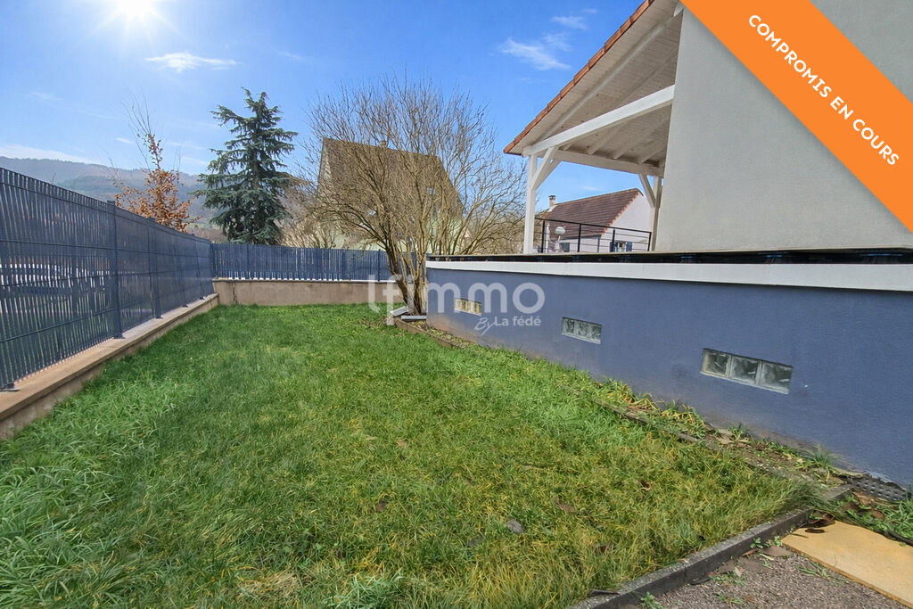 Photo 3 : Maison d'habitation 87m²