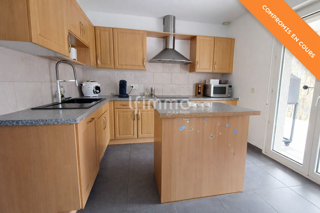 Photo 5 : Maison d'habitation 87m²