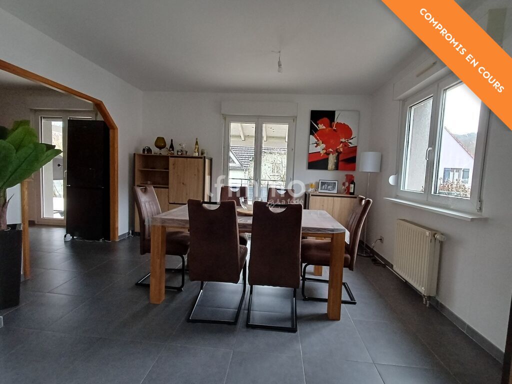 Photo 8 : Maison d'habitation 87m²