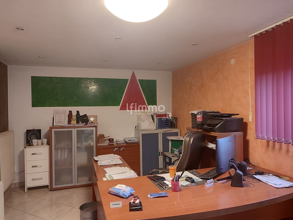 Photo 14 : Maison d'habitation