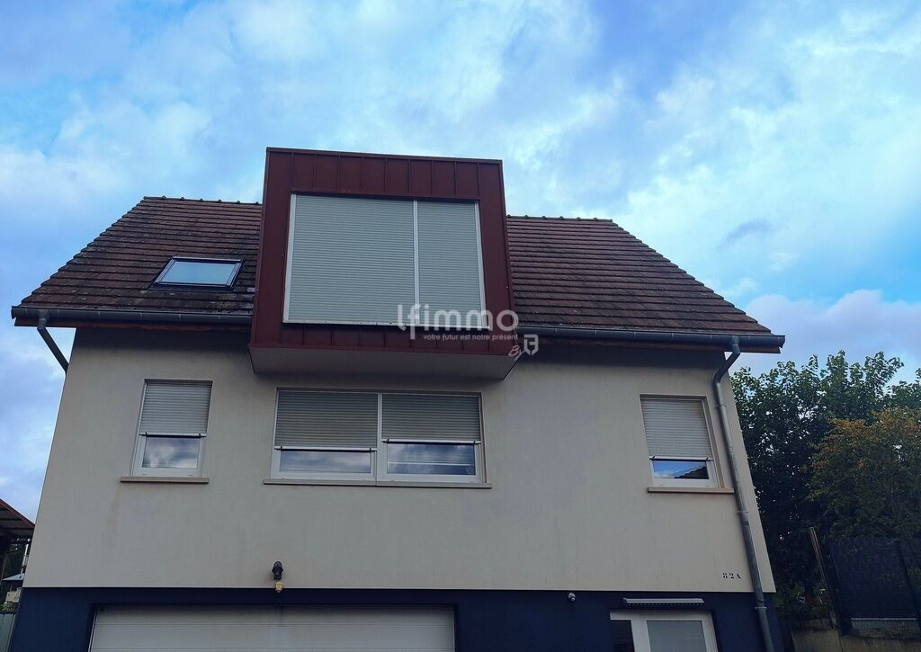 Photo 1 : Maison d'habitation