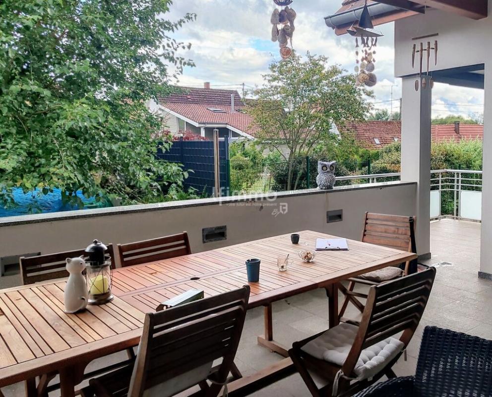 Photo 2 : Maison d'habitation