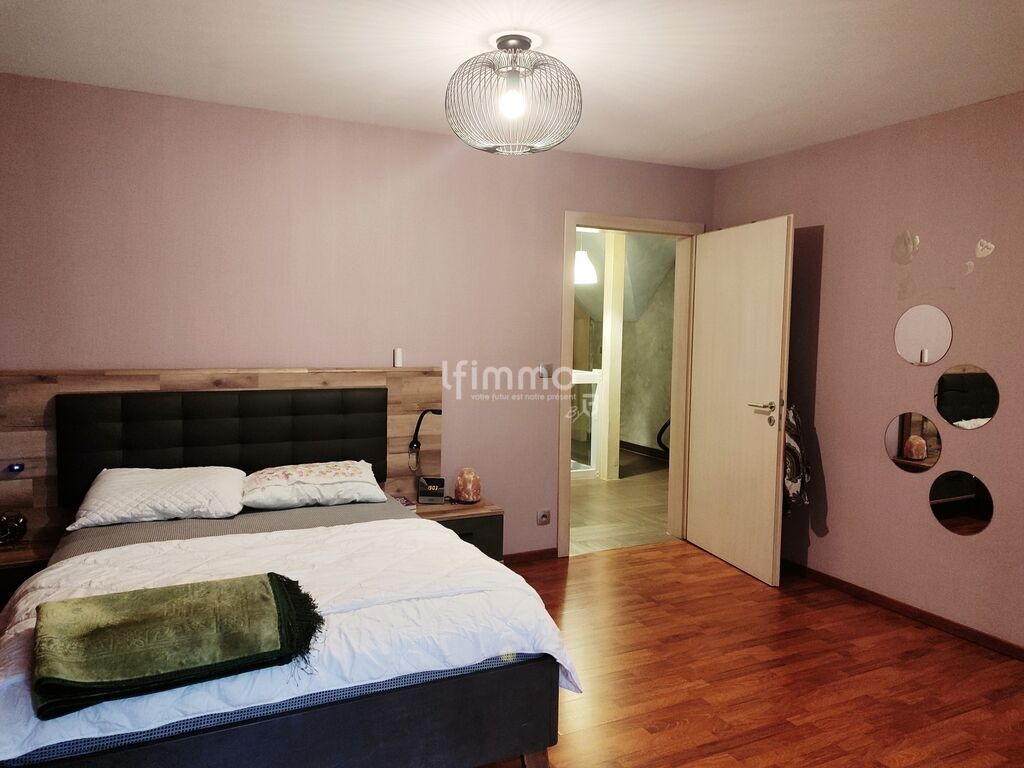 Photo 4 : Maison d'habitation