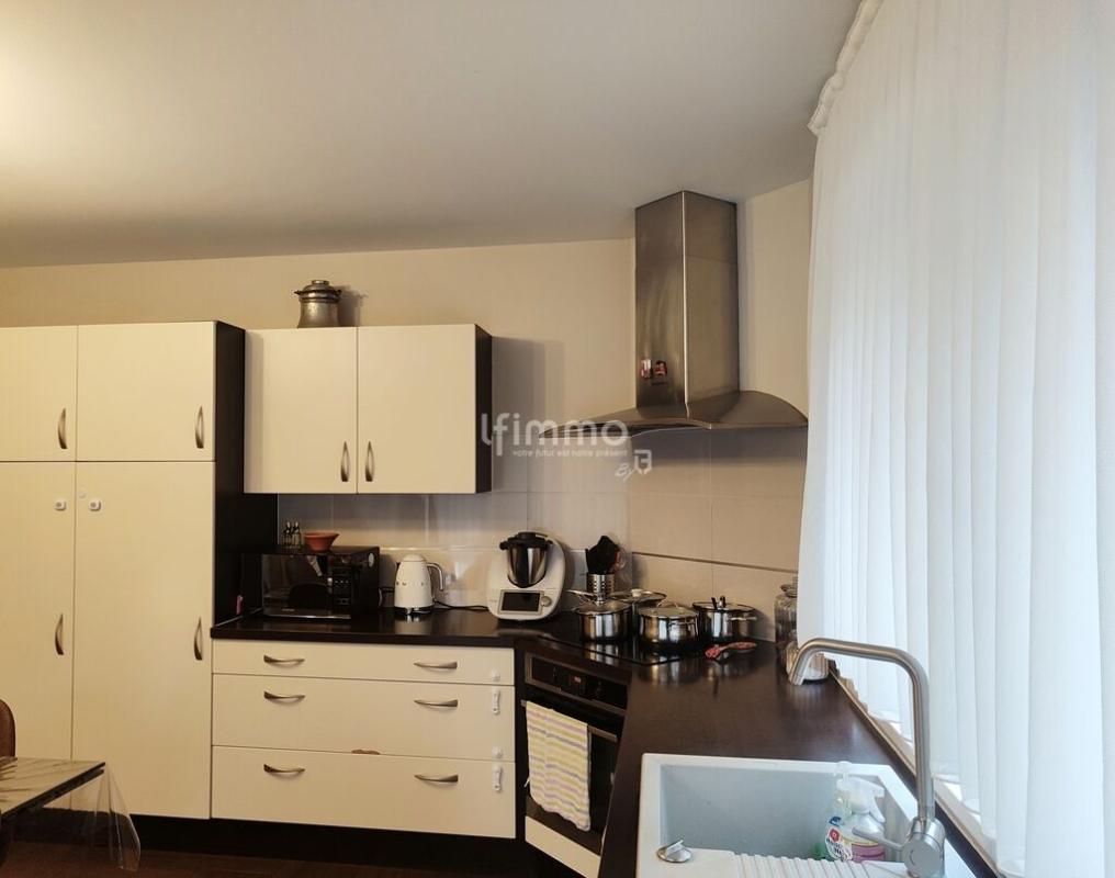 Photo 8 : Maison d'habitation