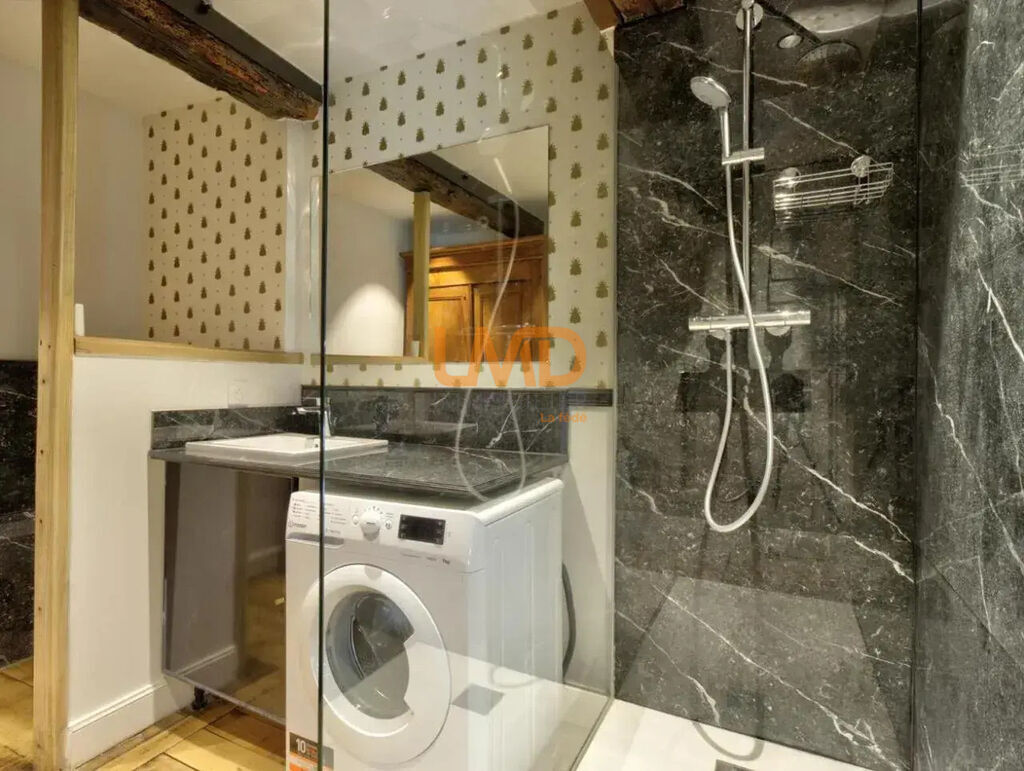 Photo 10 : Hôtel particulier du 13ème siècle entièrement rénové