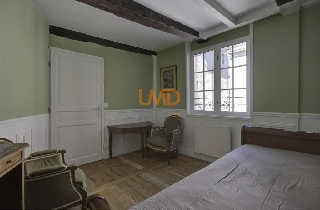 Photo 11 : Hôtel particulier du 13ème siècle entièrement rénové