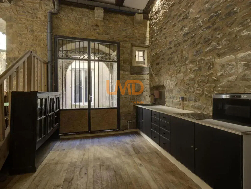 Photo 14 : Hôtel particulier du 13ème siècle entièrement rénové