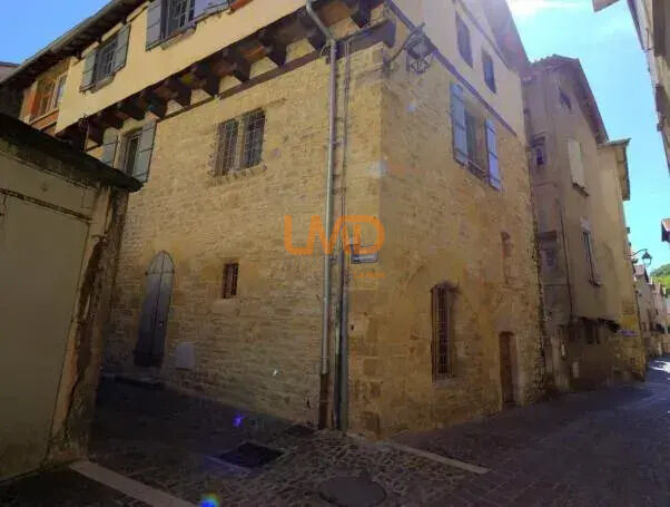 Photo 7 : Hôtel particulier du 13ème siècle entièrement rénové