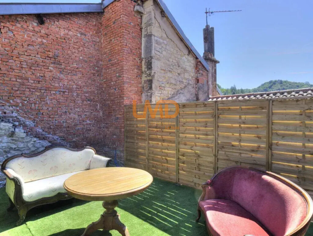 Photo 8 : Hôtel particulier du 13ème siècle entièrement rénové