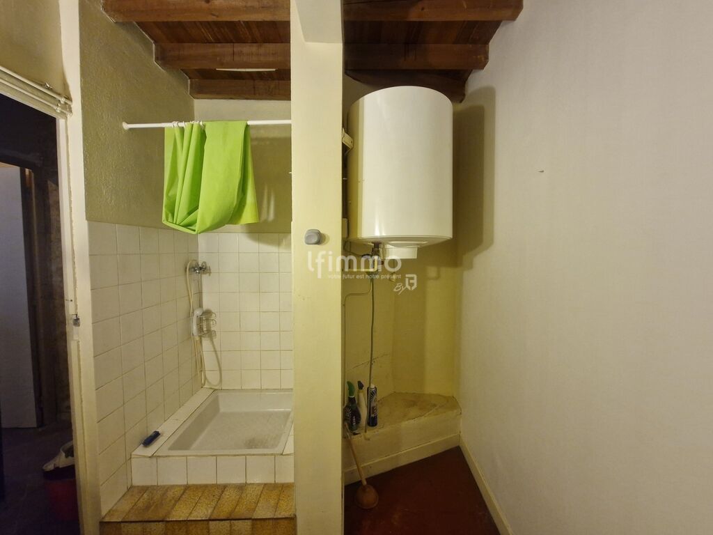 Photo 11 : Appartement centre de Limoux