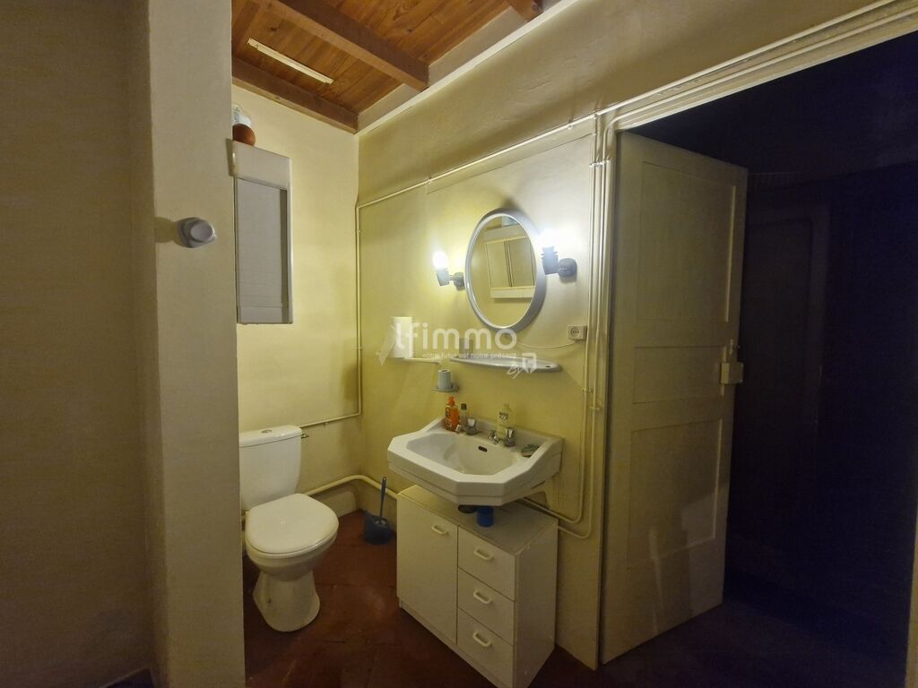 Photo 12 : Appartement centre de Limoux