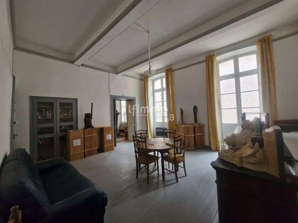 Photo 1 : Appartement centre de Limoux