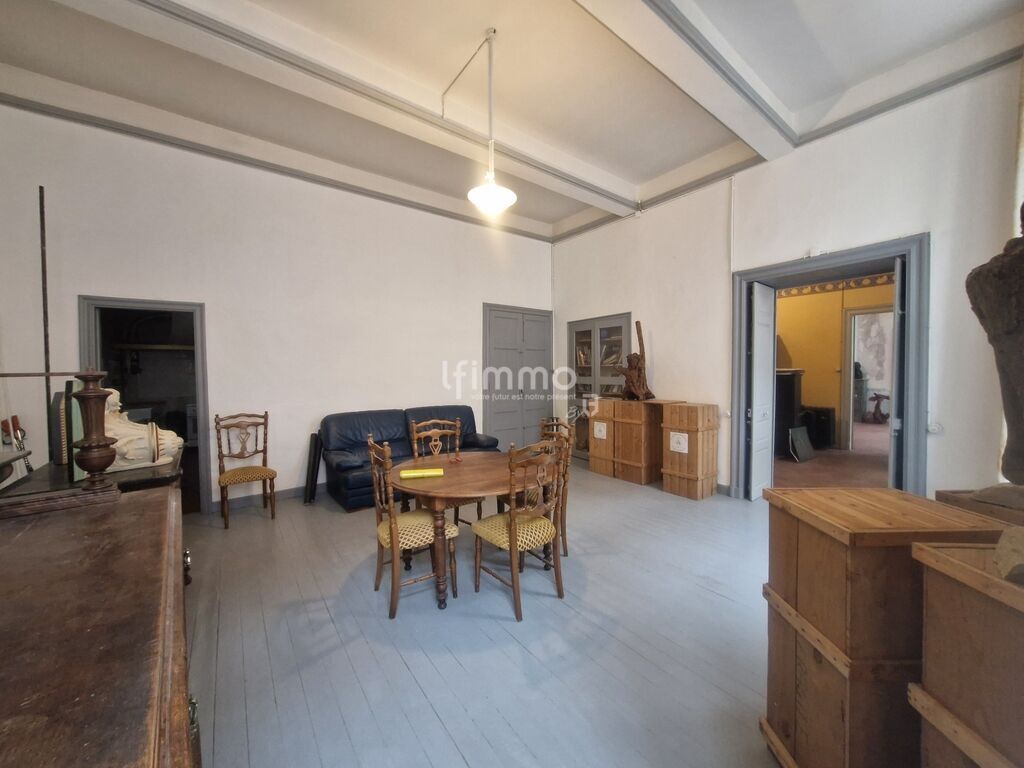 Photo 2 : Appartement centre de Limoux