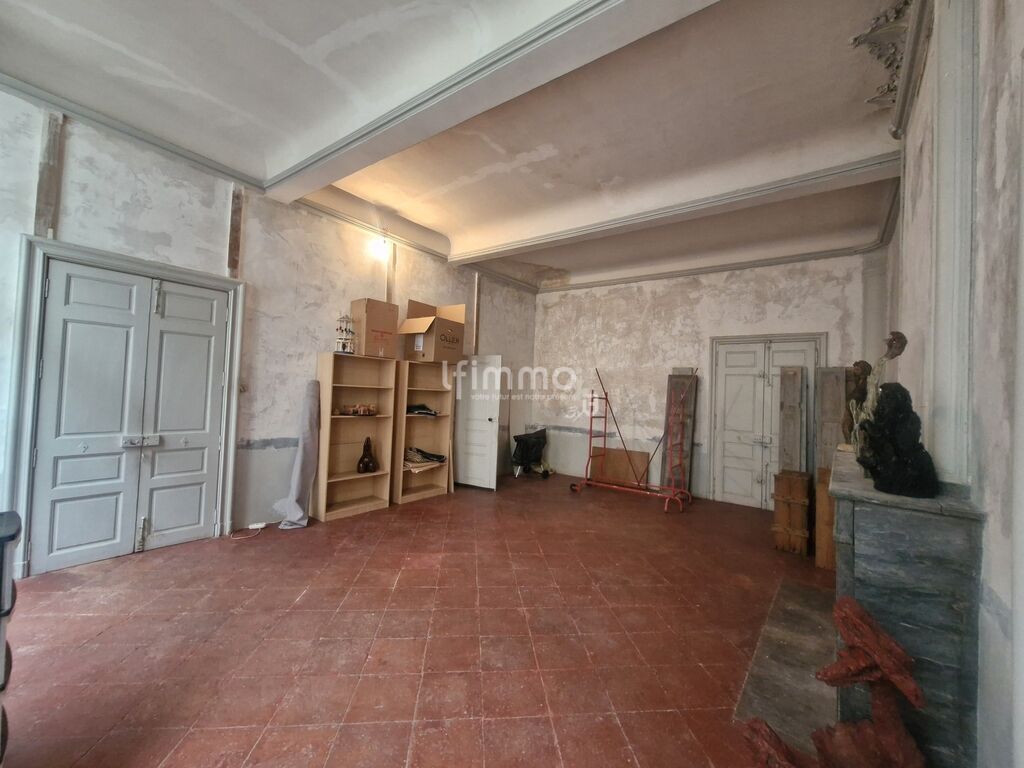 Photo 4 : Appartement centre de Limoux