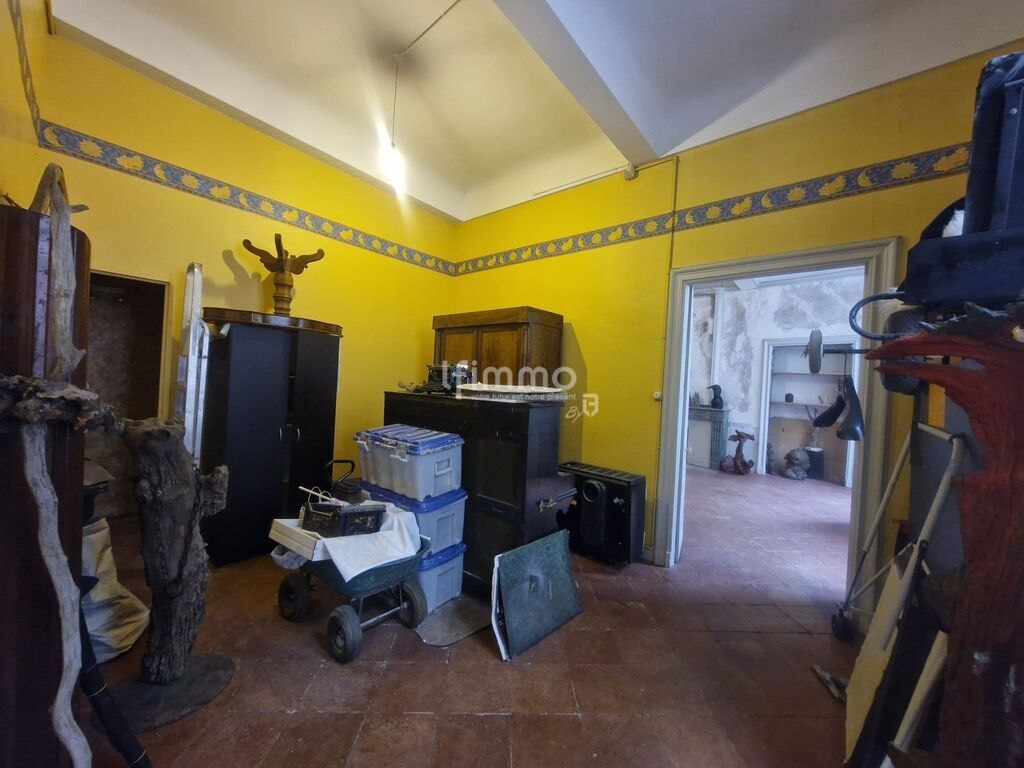 Photo 6 : Appartement centre de Limoux