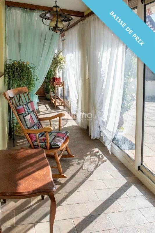 Photo 10 : Propriété de caractère - Exploitation touristique - Ammerschwihr