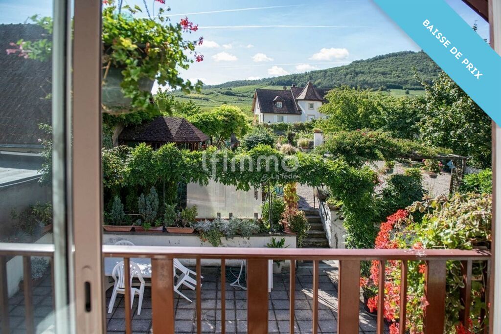 Photo 11 : Propriété de caractère - Exploitation touristique - Ammerschwihr