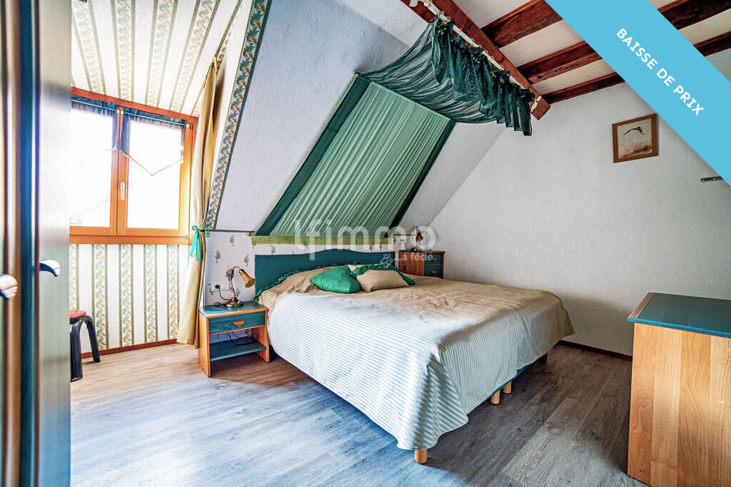 Photo 3 : Propriété de caractère - Exploitation touristique - Ammerschwihr