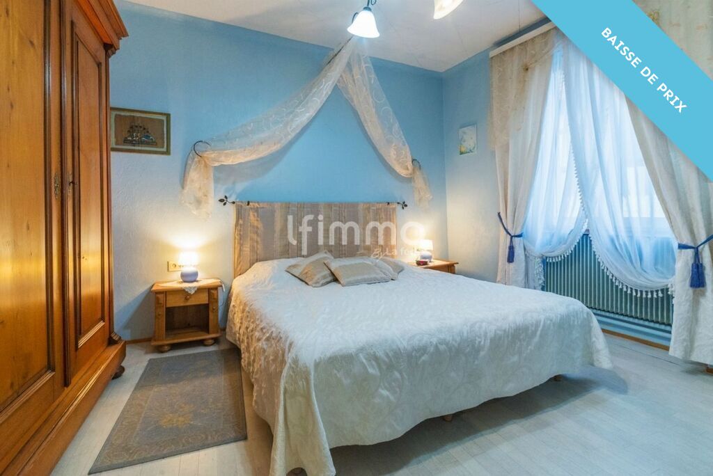 Photo 4 : Propriété de caractère - Exploitation touristique - Ammerschwihr