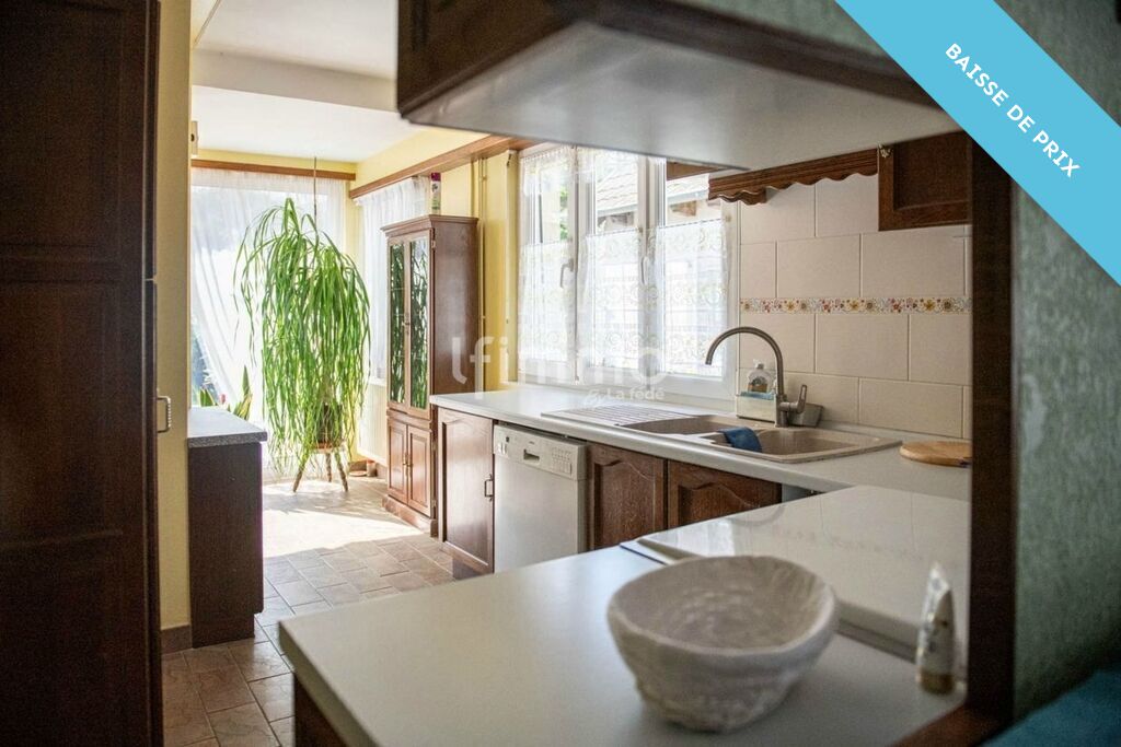 Photo 6 : Propriété de caractère - Exploitation touristique - Ammerschwihr