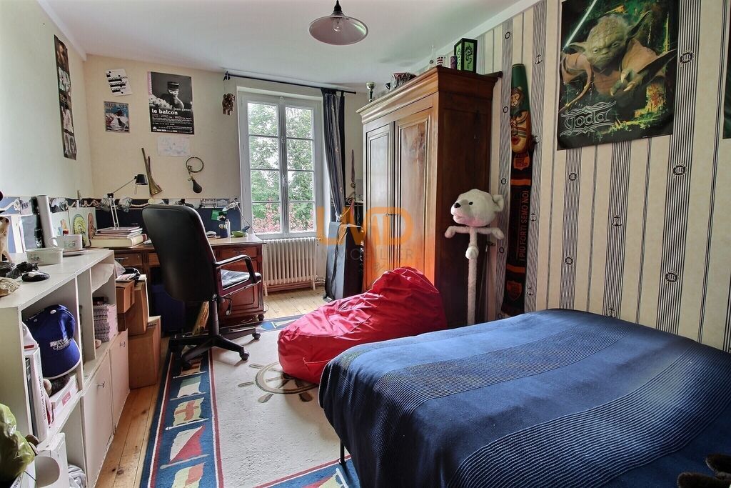 Photo 11 : Maison bourgeoise avec Piscine