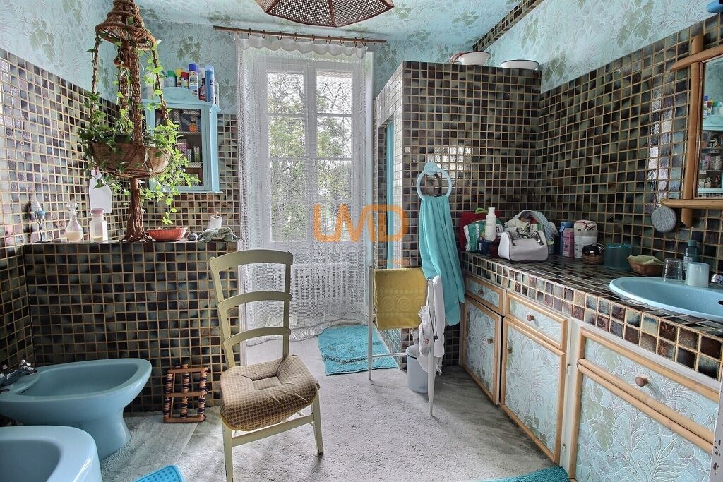 Photo 12 : Maison bourgeoise avec Piscine