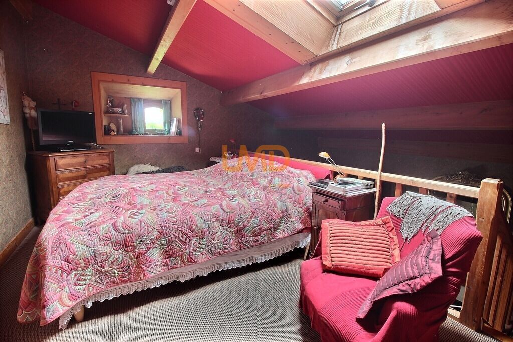 Photo 13 : Maison bourgeoise avec Piscine