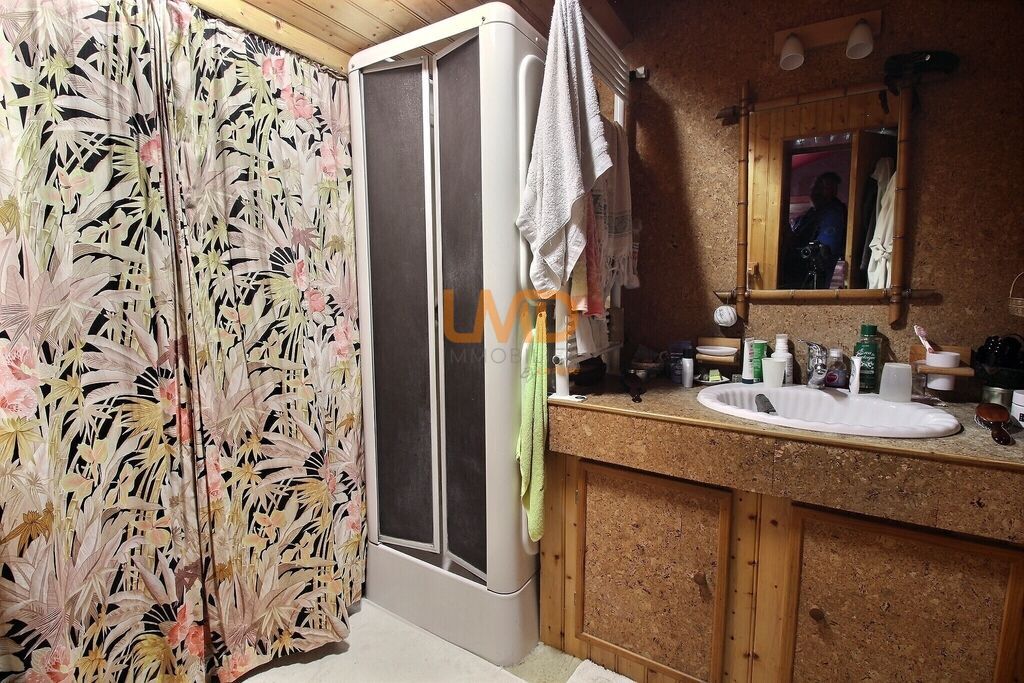 Photo 14 : Maison bourgeoise avec Piscine