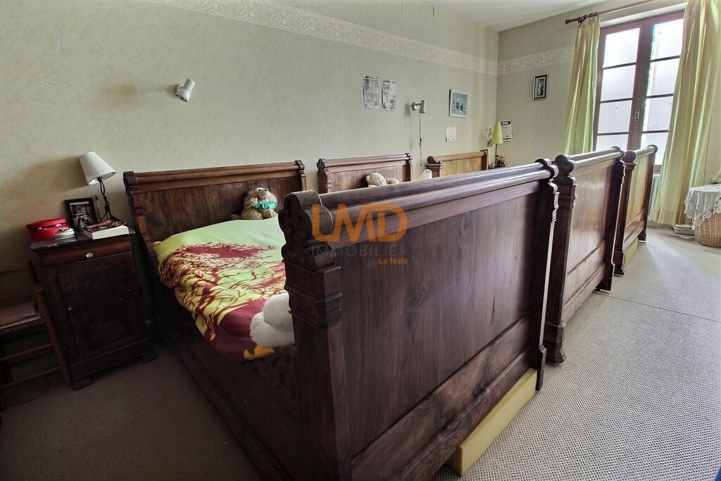 Photo 16 : Maison bourgeoise avec Piscine