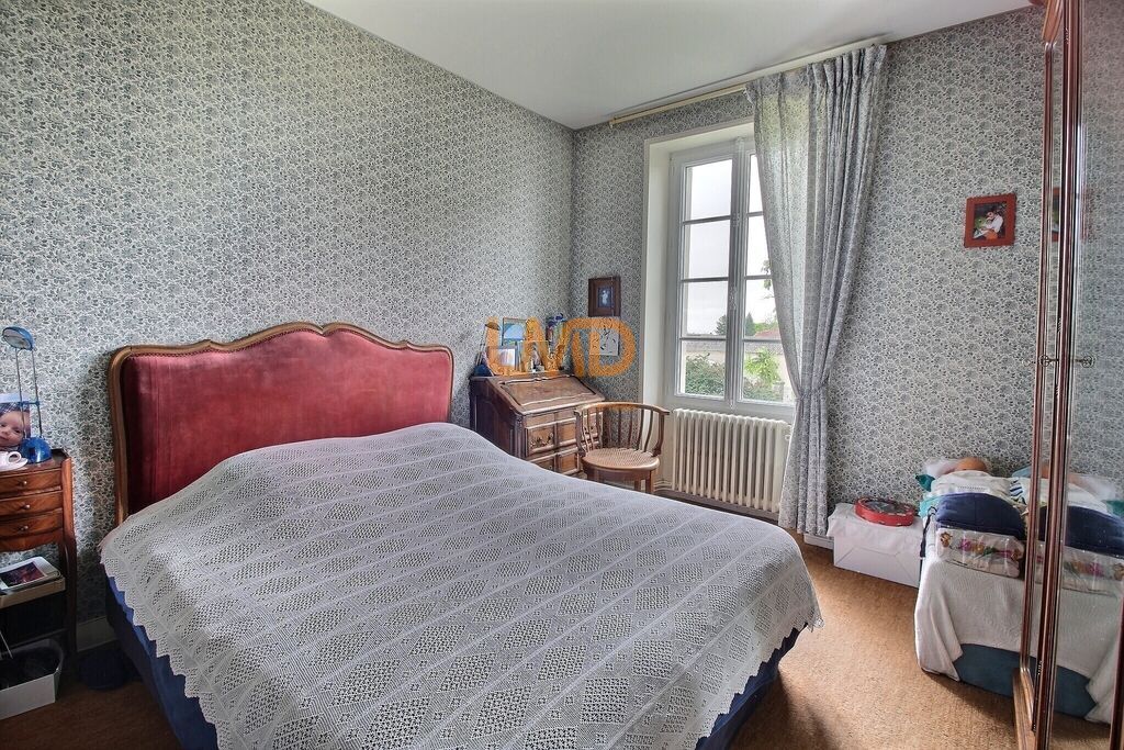 Photo 24 : Maison bourgeoise avec Piscine