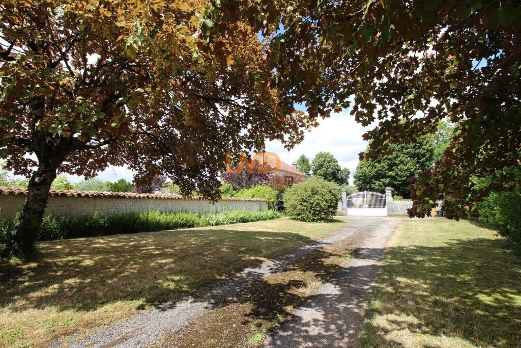 Photo 6 : Maison bourgeoise avec Piscine