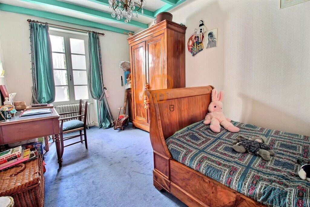 Photo 8 : Maison bourgeoise avec Piscine