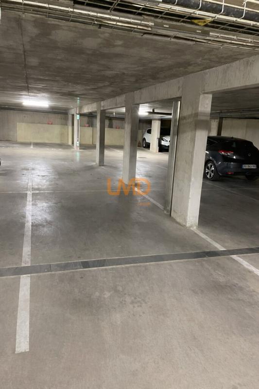 Photo 3 : Place de parking sécurisée Brignoles